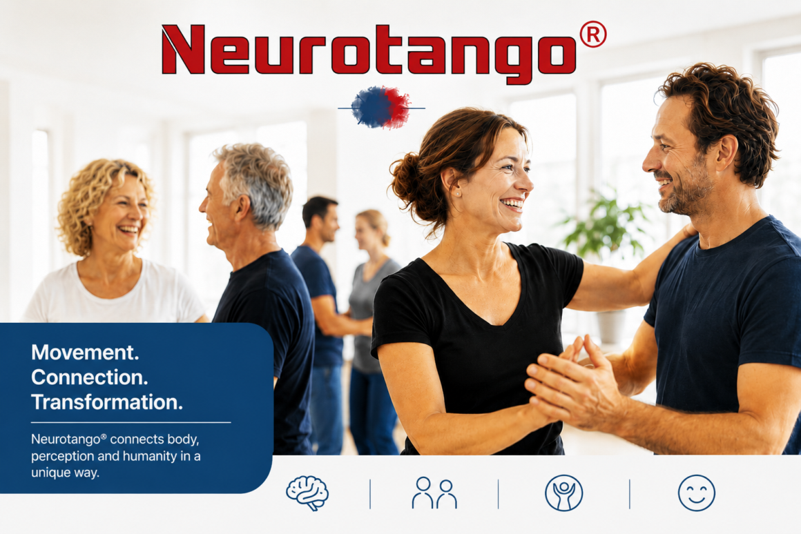 Neurotango Practitioner Education